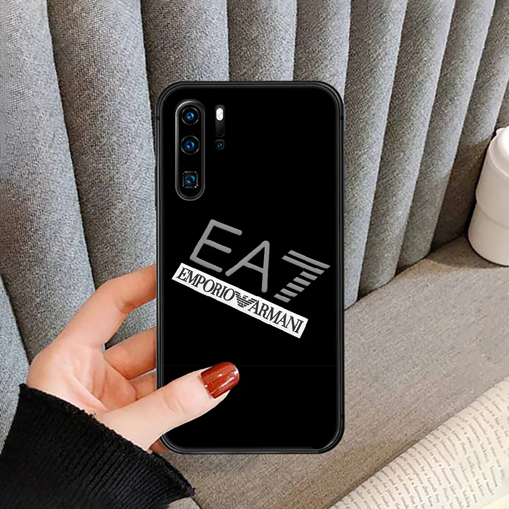 Italy Ltalian Luxury Brand Phone Case Cover For Huawei P Mate Smart 10 20 30 40 Lite Z 2019 Pro Black black Hoesjes Luxury
Italy Ltalian Luxury Brand Phone Case Cover For Huawei P Mate Smart 10 20 30 40 Lite Z 2019 Pro Black black Hoesjes Luxury