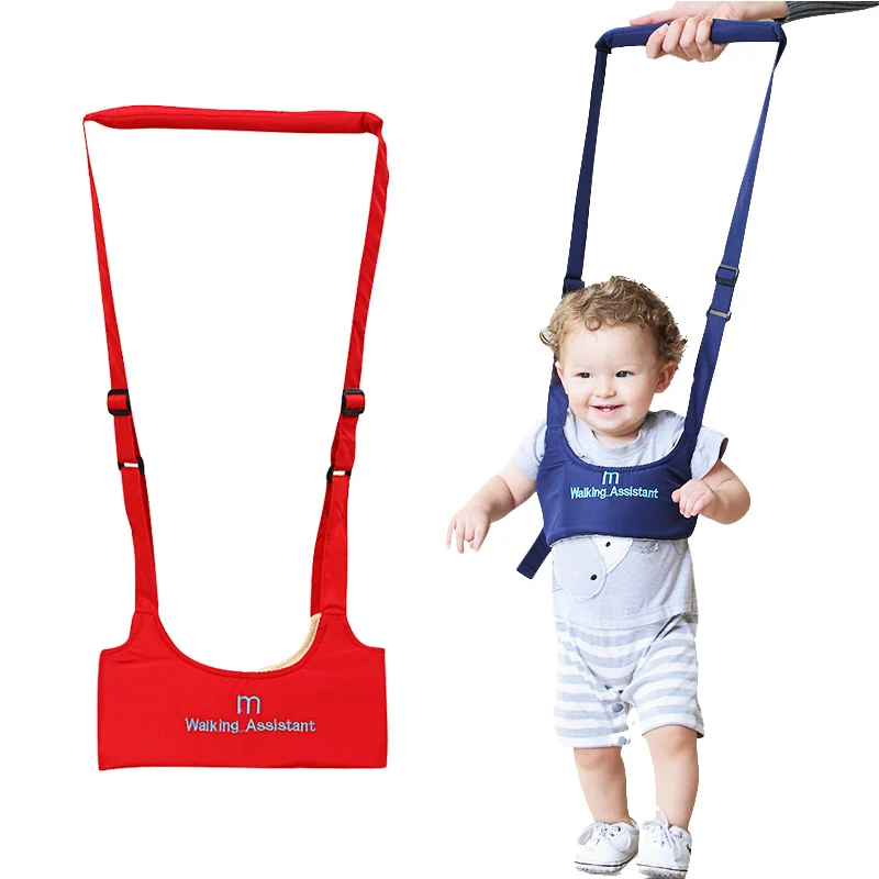 Baby Walking Harnesses Backpack Leashes For Toddlers 13 24 Months Children Kids Assistant Safety Harness Walker Toy for Girl Boy
Baby Walking Harnesses Backpack Leashes For Toddlers 13 24 Months Children Kids Assistant Safety Harness Walker Toy for Girl Boy