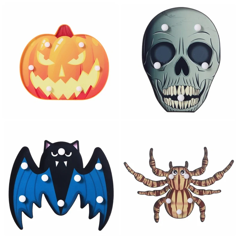 Halloween Pumpkin Lights Halloween Party Outdoor Night Decorative Lights Battery Powered Light Not Included Battery
Halloween Pumpkin Lights Halloween Party Outdoor Night Decorative Lights Battery Powered Light Not Included Battery