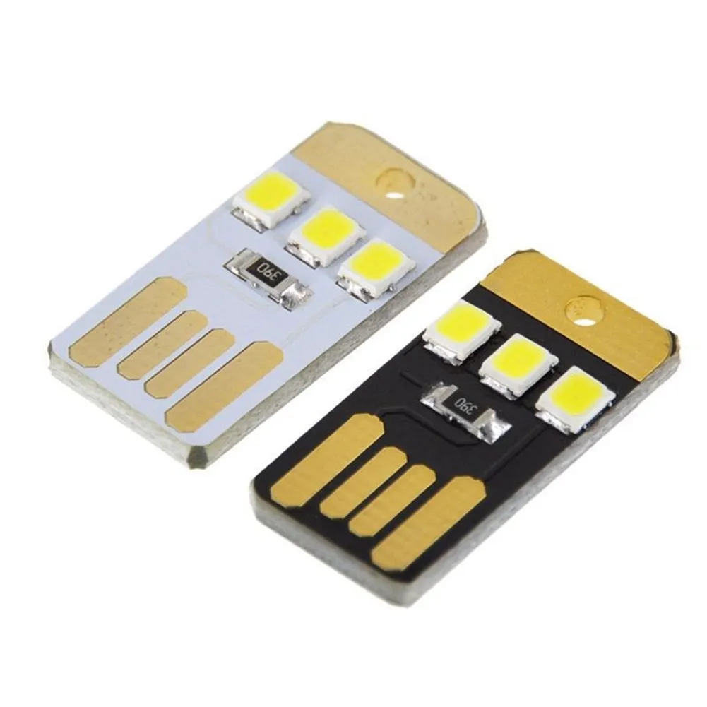 5x USB Power Mini LED Light Computer Power Bank Ultra Low Power Pocket Card Lamp SMD 2835 Night Light Outdoor Camping Equipment
5x USB Power Mini LED Light Computer Power Bank Ultra Low Power Pocket Card Lamp SMD 2835 Night Light Outdoor Camping Equipment