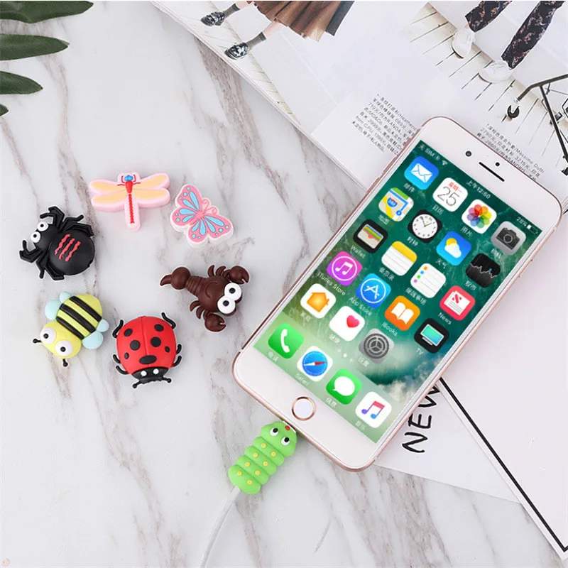 Новинка 1 шт. протектор кабеля в виде милых животных для iphone органайзер usb кабеля chompers зарядное устройство держатель провода для iphone кабель
Новинка 1 шт. протектор кабеля в виде милых животных для iphone органайзер usb кабеля chompers зарядное устройство держатель провода для iphone кабель