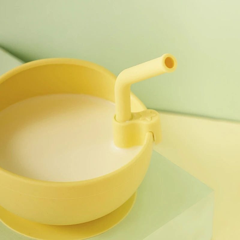 Reusable Silicone Soup Water Drinking Straw Snap Buckle Tableware Baby Feeding Accessory
Reusable Silicone Soup Water Drinking Straw Snap Buckle Tableware Baby Feeding Accessory