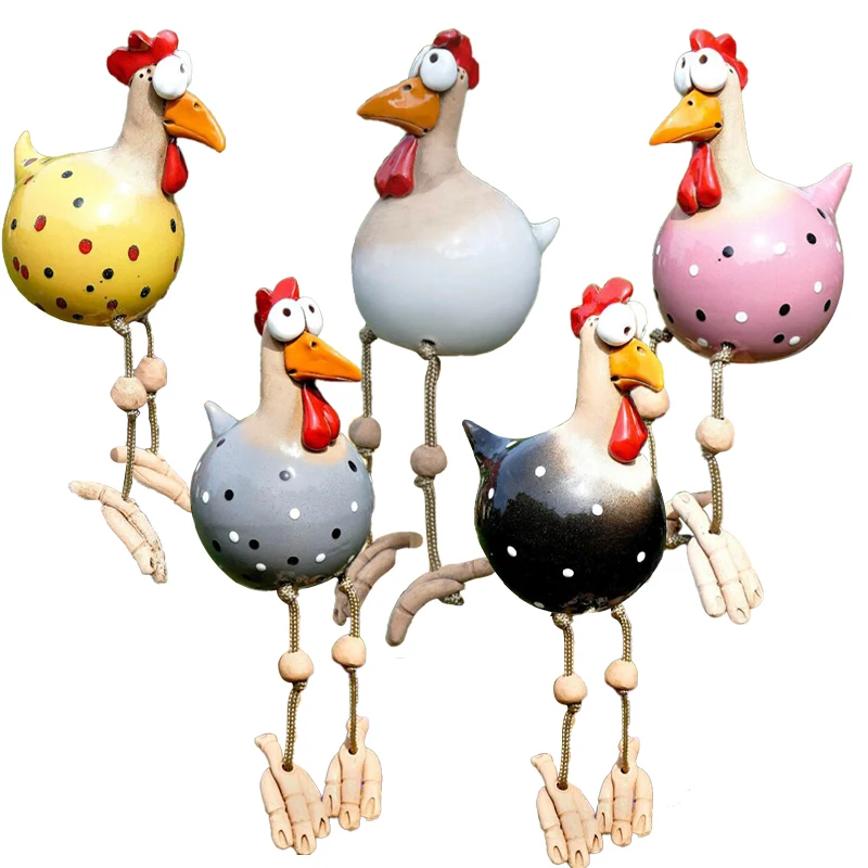 Yard Art Decor Chicken Garden Lawn Plug Hen Rooster Ornaments Hens Bird Statues Edge Seater Indoor Outdoor Backyard Decorations
Yard Art Decor Chicken Garden Lawn Plug Hen Rooster Ornaments Hens Bird Statues Edge Seater Indoor Outdoor Backyard Decorations