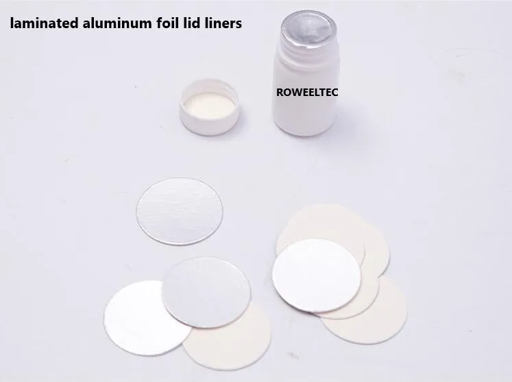 Free ship For induction sealing 38mm plactic laminated aluminum foil lid liners 20000pcs y323
Free ship For induction sealing 38mm plactic laminated aluminum foil lid liners 20000pcs y323