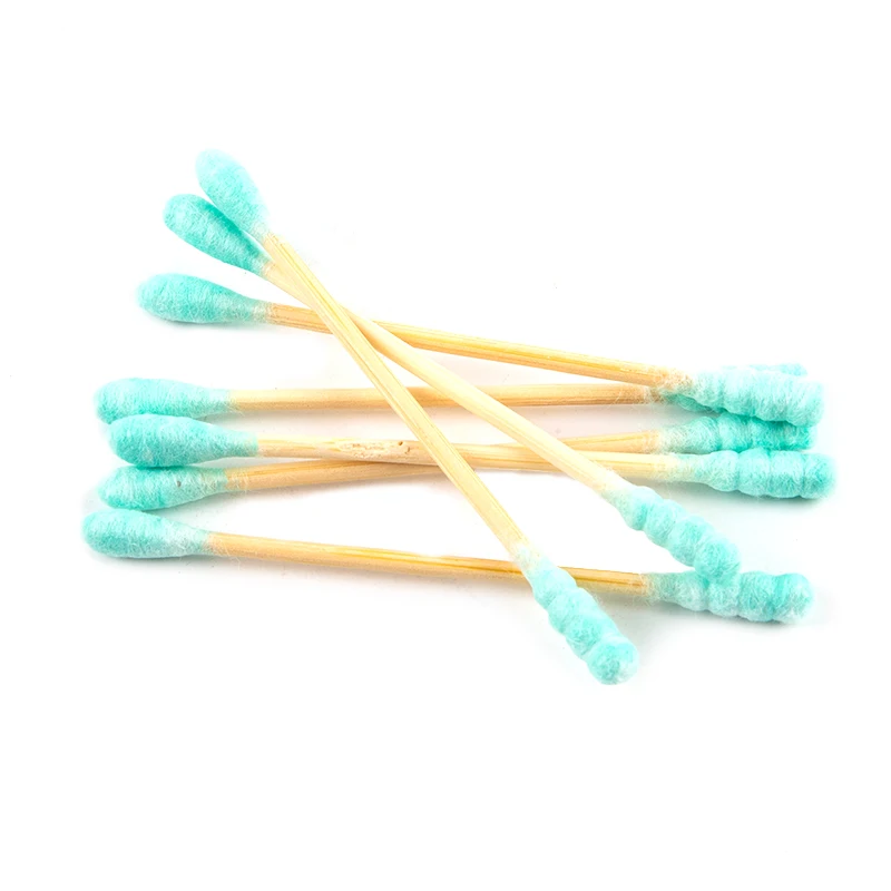 200PCS/Pack Double Head Cotton Swab Women Makeup Cotton Medical Double-head Wood Sticks Cleaning Health Care Tool
200PCS/Pack Double Head Cotton Swab Women Makeup Cotton Medical Double-head Wood Sticks Cleaning Health Care Tool