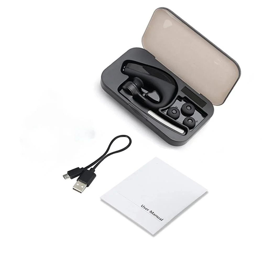 New K10 TWS Earphone Bluetooth Stereo Handsfree Headphones Noise Reduction Wireless Headset with Mic for All Smart Phones
New K10 TWS Earphone Bluetooth Stereo Handsfree Headphones Noise Reduction Wireless Headset with Mic for All Smart Phones
