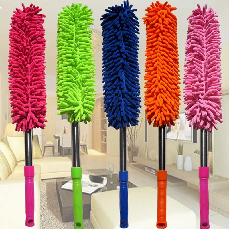 1Pcs Random Colors 57cm Extra Long Flexible Car Wash Brush Microfiber Noodle Chenille Alloy Wheel Cleaner Cleaning Tool
1Pcs Random Colors 57cm Extra Long Flexible Car Wash Brush Microfiber Noodle Chenille Alloy Wheel Cleaner Cleaning Tool
