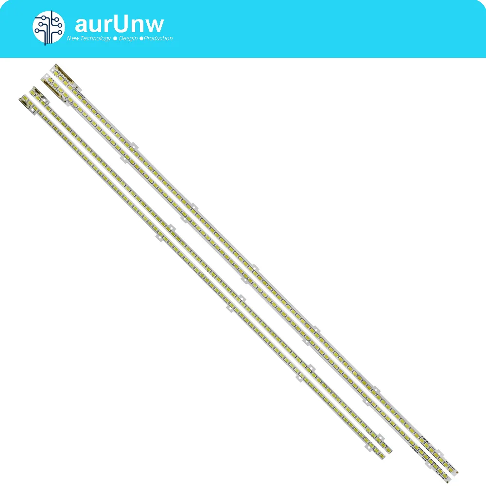 2 шт. BN64-01644A светодиодная подсветка лампа полосы для Samsung 46 "ТВ UA46D6000SJ UA46D5000PR UA46D5000 2011SVS46 LTJ460HN01-H UE46D5000
2 шт. BN64-01644A светодиодная подсветка лампа полосы для Samsung 46 "ТВ UA46D6000SJ UA46D5000PR UA46D5000 2011SVS46 LTJ460HN01-H UE46D5000