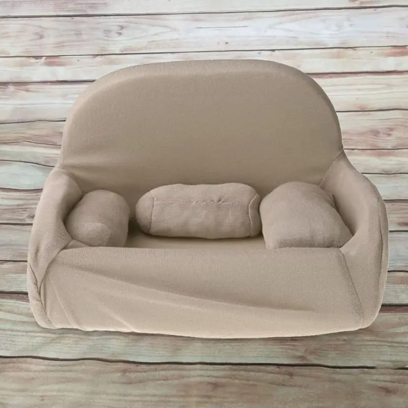 4 Pcs/Set Newborn Photography Props Baby Posing Sofa Pillow Infant Photo Shooting Chair Decoration Fotografia Accessories 
4 Pcs/Set Newborn Photography Props Baby Posing Sofa Pillow Infant Photo Shooting Chair Decoration Fotografia Accessories