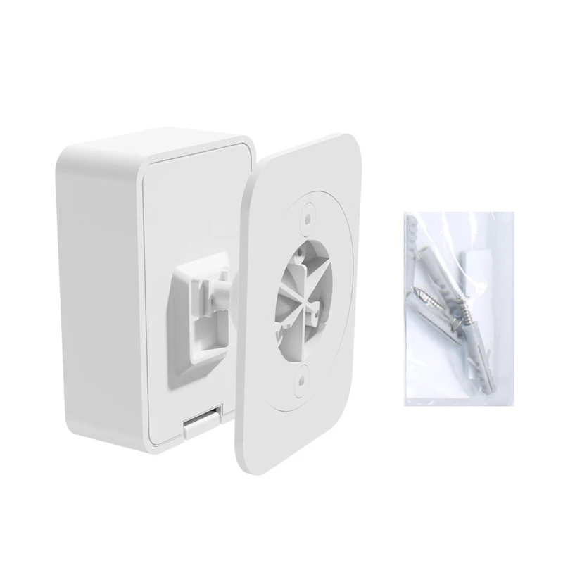 Tuya WiFi PIR Motion Sensor, Smart Home Infrared Passive Detector, Security Burglar Alarm Sensor Remote by Smart Life
Tuya WiFi PIR Motion Sensor, Smart Home Infrared Passive Detector, Security Burglar Alarm Sensor Remote by Smart Life