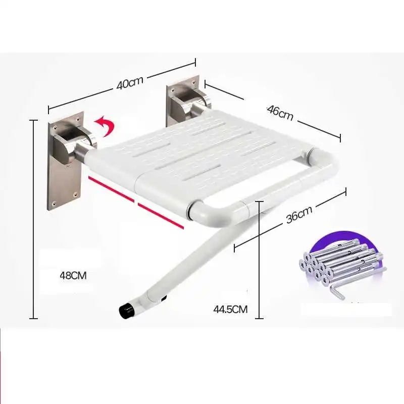 Tabouret Salle De Bain Mueble Tocador Mobili Per La Casa Douchekruk Escalon Plegable Taburete Ducha Bath Foot Stool Shower Chair
Tabouret Salle De Bain Mueble Tocador Mobili Per La Casa Douchekruk Escalon Plegable Taburete Ducha Bath Foot Stool Shower Chair