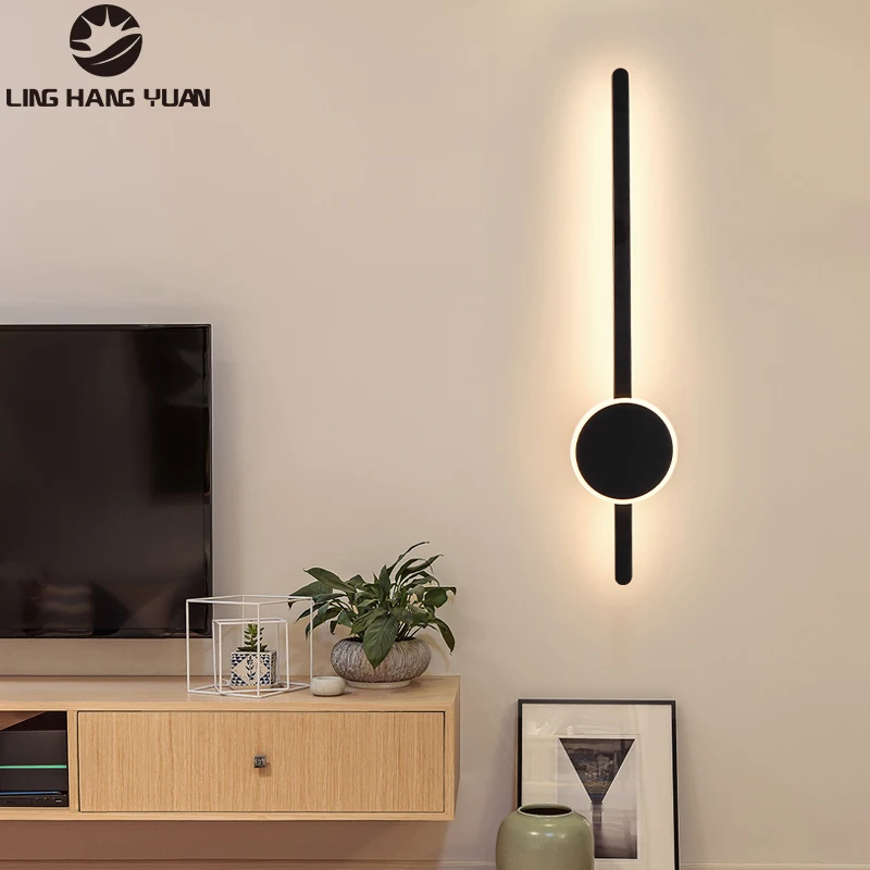 Современный светодиодный настенный светильник в черной рамке, бра, настенный светильник для ванной комнаты, зеркала, передний светильник, л...
Современный светодиодный настенный светильник в черной рамке, бра, настенный светильник для ванной комнаты, зеркала, передний светильник, л...