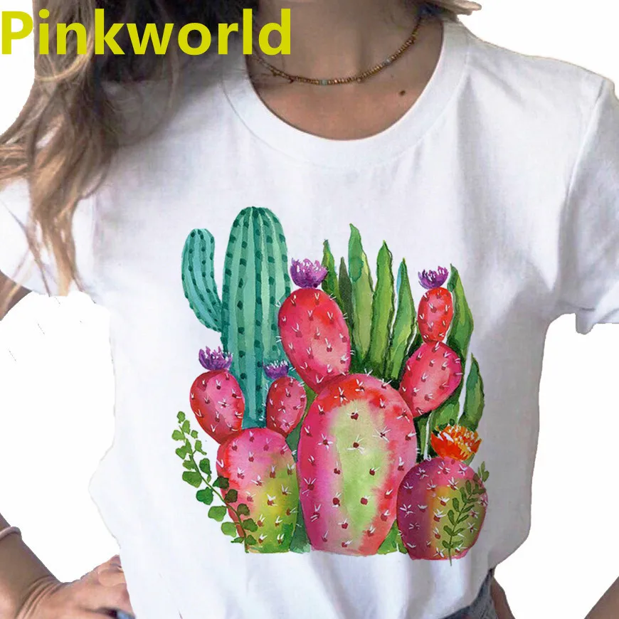 All Things Color Art Plant Fashio print ladies Tshirt lady casual basis O-collar white shirt short sleeve Women Tshirt,Drop Ship
All Things Color Art Plant Fashio print ladies Tshirt lady casual basis O-collar white shirt short sleeve Women Tshirt,Drop Ship