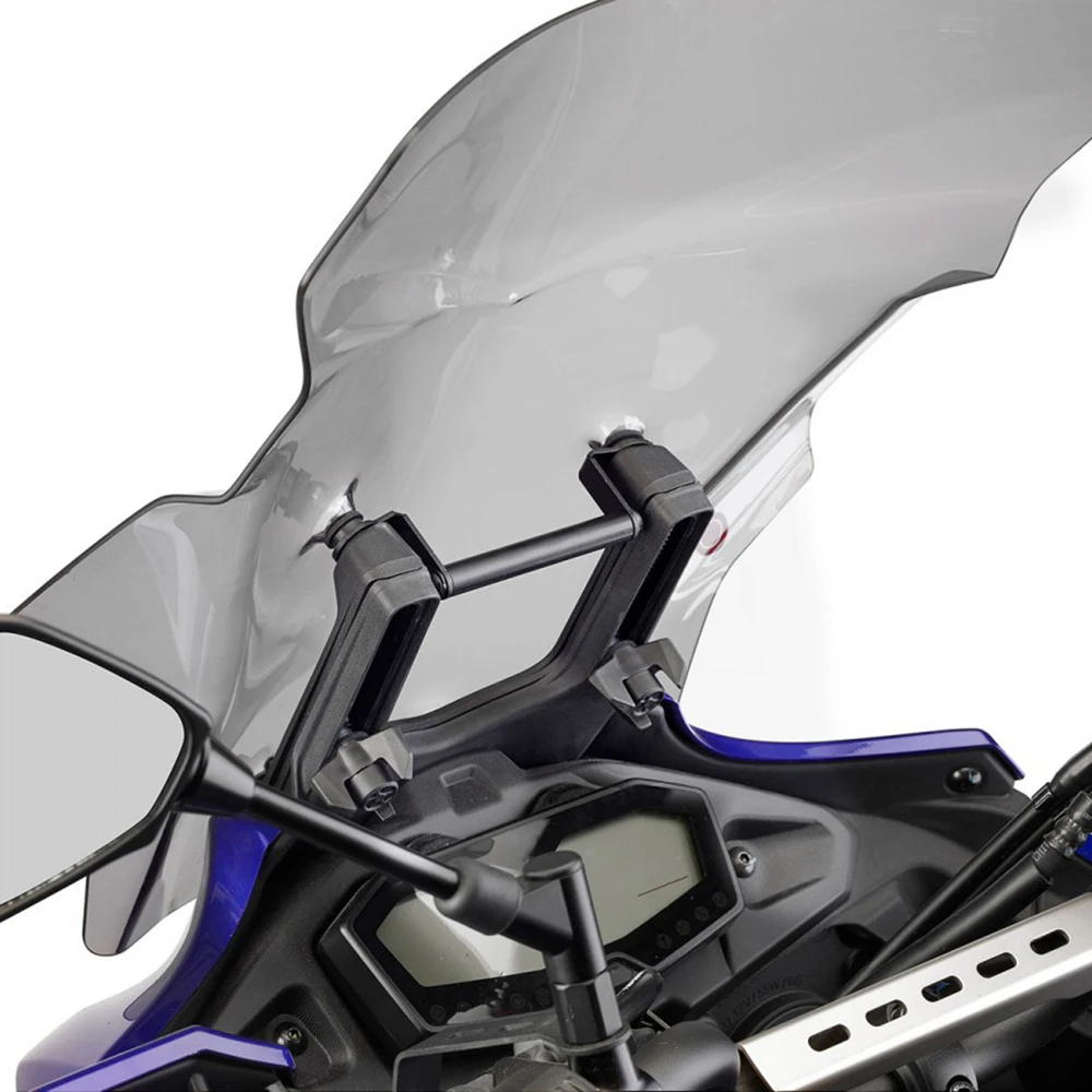 YAMAHA MT-07 TRACER 2016-2020 Motorcycle Mobile Phone Holder Stand USB Navigation Bracket
YAMAHA MT-07 TRACER 2016-2020 Motorcycle Mobile Phone Holder Stand USB Navigation Bracket