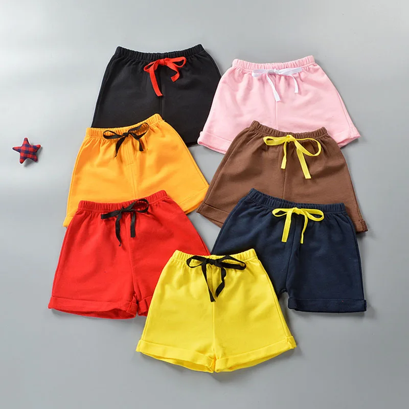 Baby Boys Shorts Trousers For Boy Shorts Children's Cotton Sports Boys Beach Shorts Kids Boys Short Motion Pants 2-10 Years
Baby Boys Shorts Trousers For Boy Shorts Children's Cotton Sports Boys Beach Shorts Kids Boys Short Motion Pants 2-10 Years