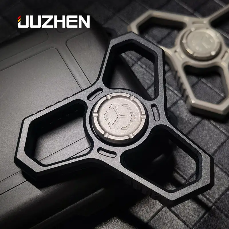 Matrix T04 Тактический гироскоп для пальцев многофункциональный EDC замок на палец легальная самооборона Неметаллическая ручка игрушка
Matrix T04 Тактический гироскоп для пальцев многофункциональный EDC замок на палец легальная самооборона Неметаллическая ручка игрушка