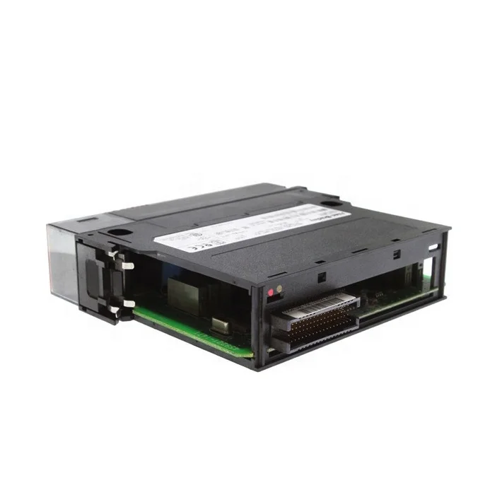 Новинка 100%, модель 1756-OW16I ControlLogix, изолированная модель модуль релейного выхода 16-P, Серия A
Новинка 100%, модель 1756-OW16I ControlLogix, изолированная модель модуль релейного выхода 16-P, Серия A