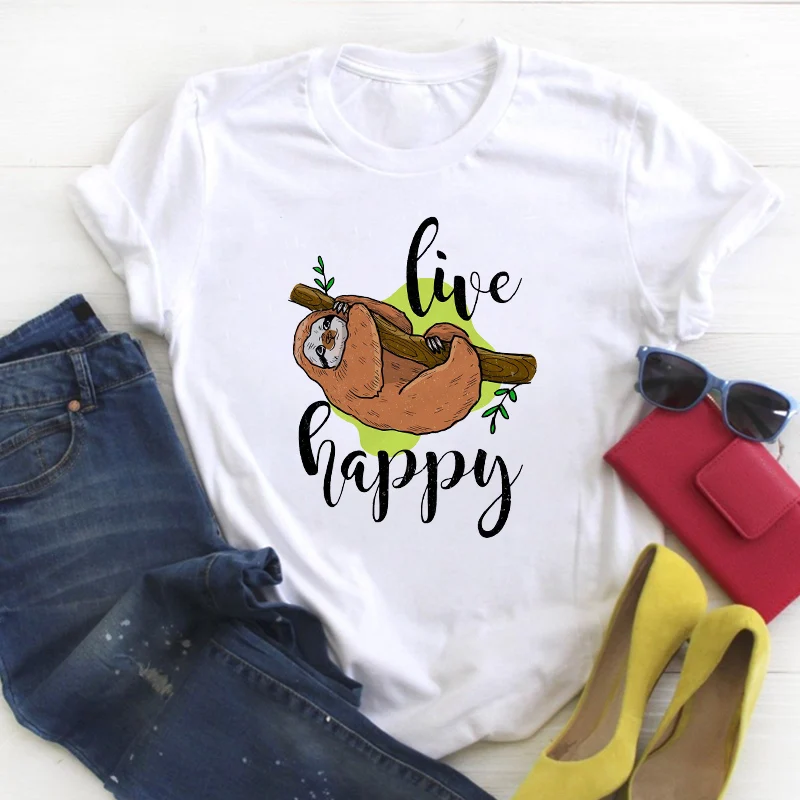 Women Flamingo Flower Cartoon 90s Short Sleeve Print Summer Female Tshirt Womens T Tee Ladies Top Shirt Clothes Graphic T-shirt
Women Flamingo Flower Cartoon 90s Short Sleeve Print Summer Female Tshirt Womens T Tee Ladies Top Shirt Clothes Graphic T-shirt
