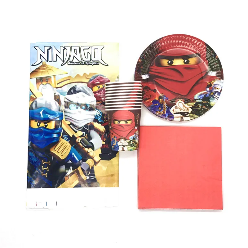 Legao Ninjagoing
Legao Ninjagoing