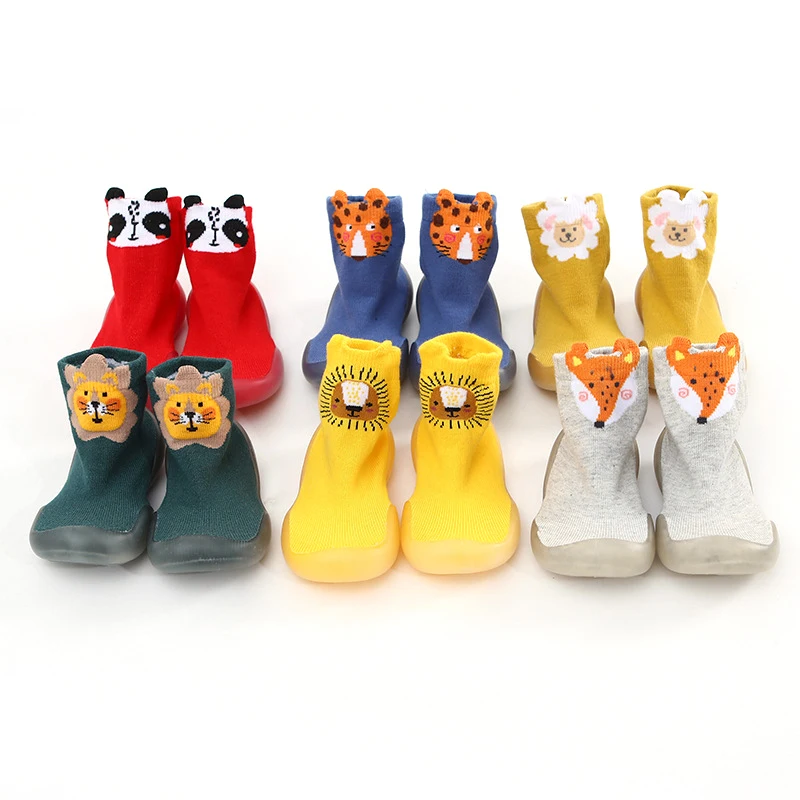 Unisex Baby Shoes First Shoes Cute Baby Floor Shoes Anti-slip First Walkers 0-3 Years Boys Girls Kids Rubber Soft Sole Floor Sho
Unisex Baby Shoes First Shoes Cute Baby Floor Shoes Anti-slip First Walkers 0-3 Years Boys Girls Kids Rubber Soft Sole Floor Sho