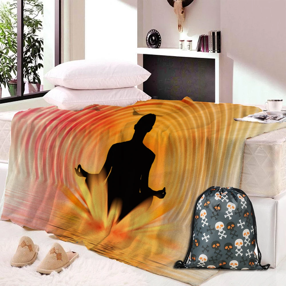 Printed Home Couch Bed Cover Blanket Soft Fleece Warm Hooded Blanket Wearable Cloak Blanket for Adults Kids
Printed Home Couch Bed Cover Blanket Soft Fleece Warm Hooded Blanket Wearable Cloak Blanket for Adults Kids