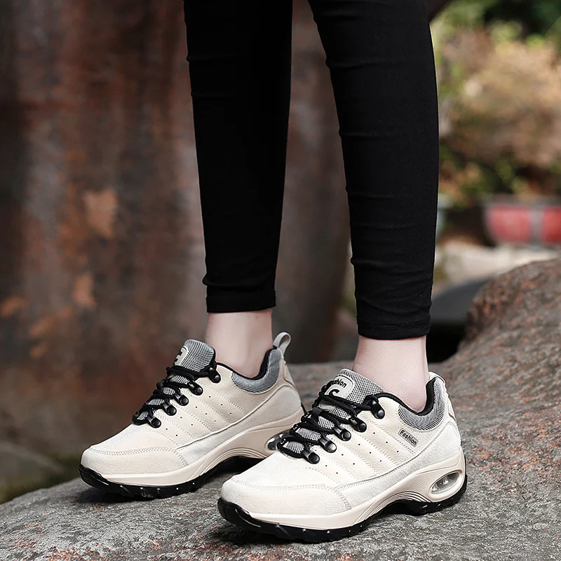 Women Running Shoes Breathable Casual Shoes Outdoor Light Weight Sports Shoes Casual Walking Sneakers Tenis Feminino Shoes 
Women Running Shoes Breathable Casual Shoes Outdoor Light Weight Sports Shoes Casual Walking Sneakers Tenis Feminino Shoes