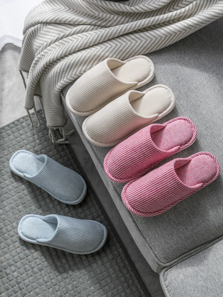 Autumn Winter Women Cotton Slippers Men Home Warm Thick Bottom Indoor Cotton Shoes Womens Slippers
Autumn Winter Women Cotton Slippers Men Home Warm Thick Bottom Indoor Cotton Shoes Womens Slippers