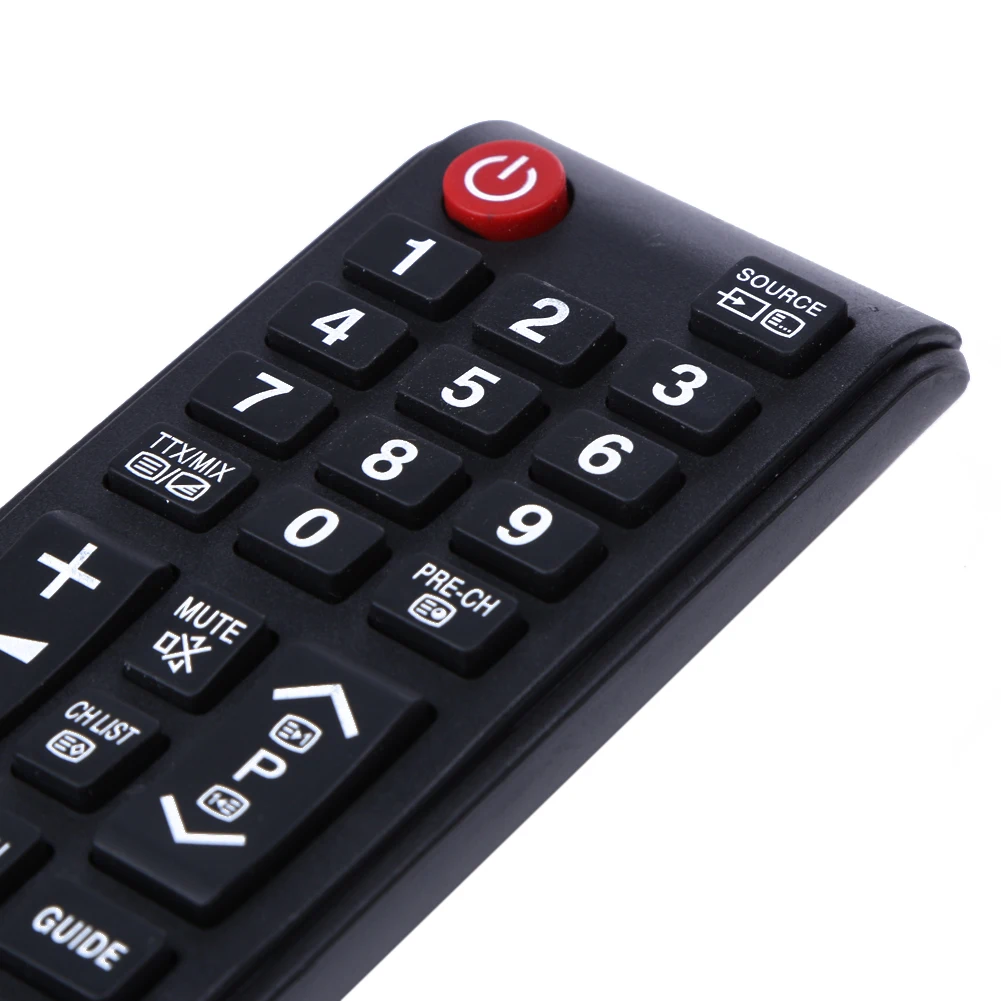 New TV Universal Remote Control BN59-01175N for Samsung LCD AA59-00602A LED HDTV Smart Controller Promotion | Электроника