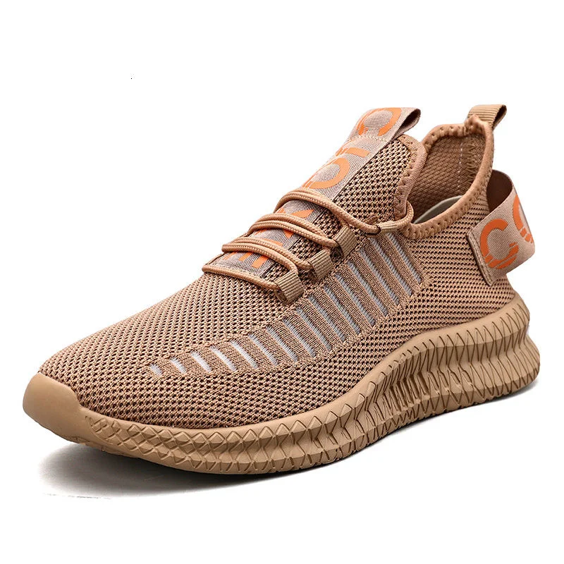 2022 new fashion breathable running shoes light sneakers men non-slip wear-resistant casual men's sports shoes fast shipping
2022 new fashion breathable running shoes light sneakers men non-slip wear-resistant casual men's sports shoes fast shipping