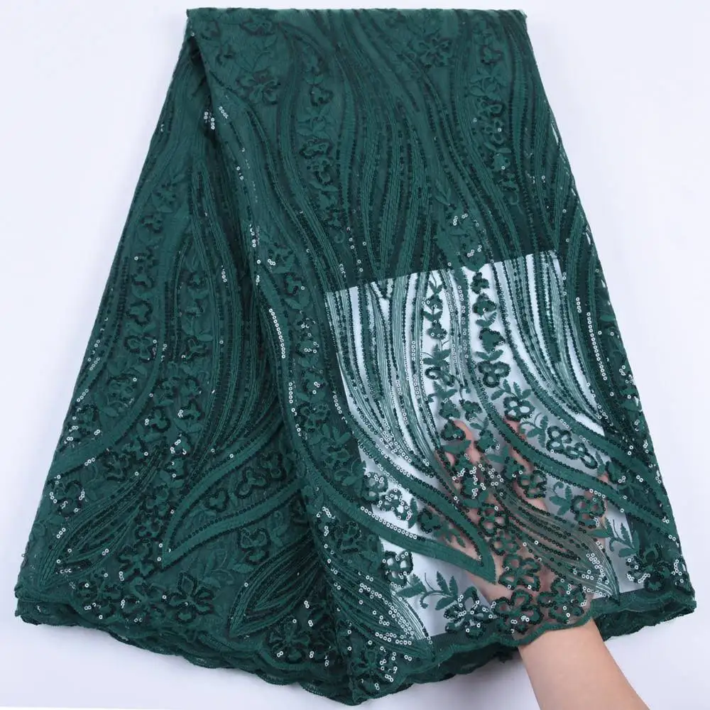 Latest African Embroidery Tulle Royal Blue Lace Fabric 2019 High Quality Nigeria French Milk Silk Lace Fabric With Sequins S1686
Latest African Embroidery Tulle Royal Blue Lace Fabric 2019 High Quality Nigeria French Milk Silk Lace Fabric With Sequins S1686