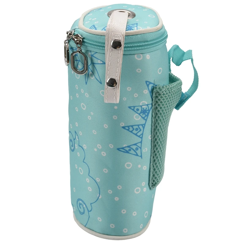 Usb Baby Bottle Warmer Heater Insulated Bag Travel Cup Portable In Car Heaters Drink Warm Milk Thermostat Bag For Feed Newborn
Usb Baby Bottle Warmer Heater Insulated Bag Travel Cup Portable In Car Heaters Drink Warm Milk Thermostat Bag For Feed Newborn