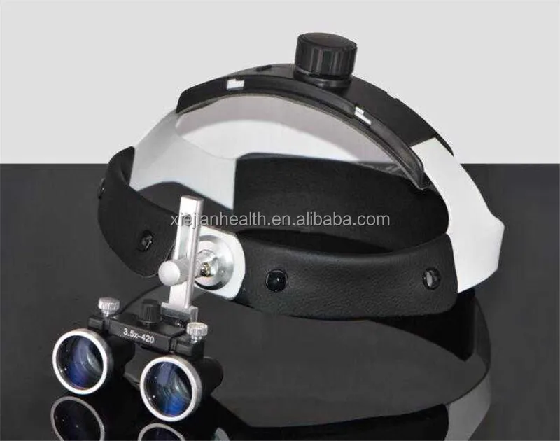 Хирургическая Лупа Den-tal Instruments с налобным фонарем 2,5/3,5 Time Denta-l Loupes
Хирургическая Лупа Den-tal Instruments с налобным фонарем 2,5/3,5 Time Denta-l Loupes