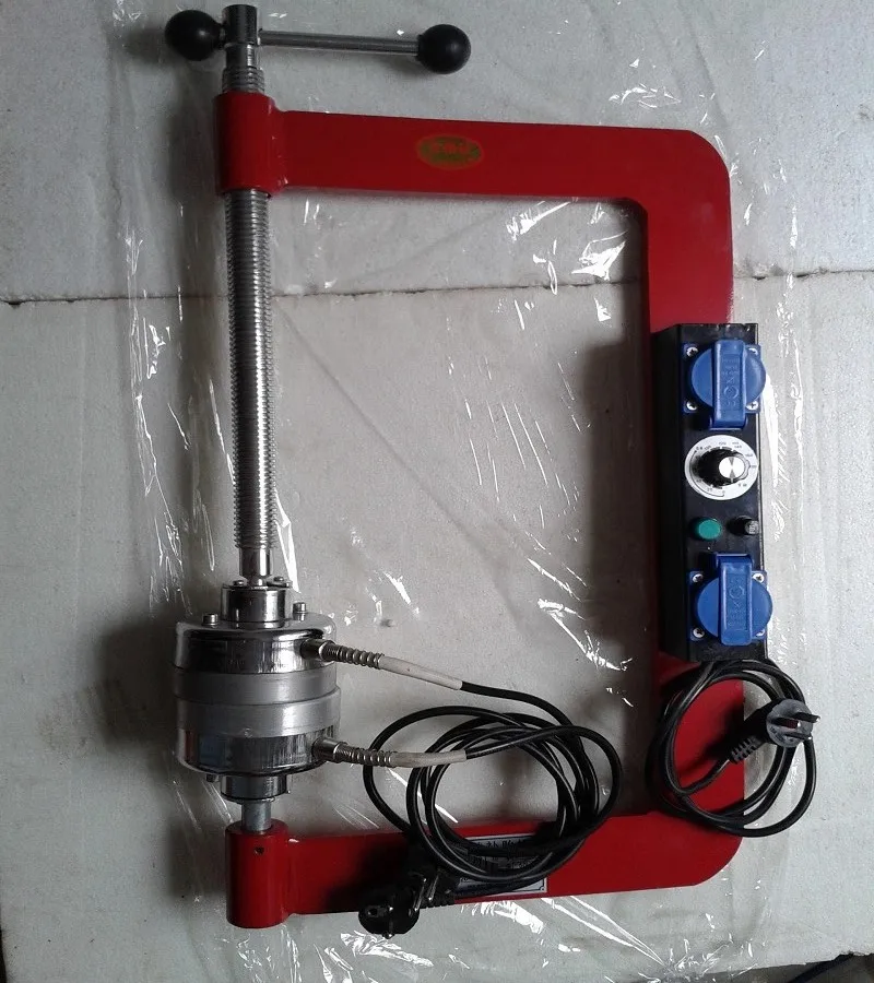 Economic Large Tire Repair Machine Truck Tyre Point Vulcanizing Machine 220v 1 order
Economic Large Tire Repair Machine Truck Tyre Point Vulcanizing Machine 220v 1 order