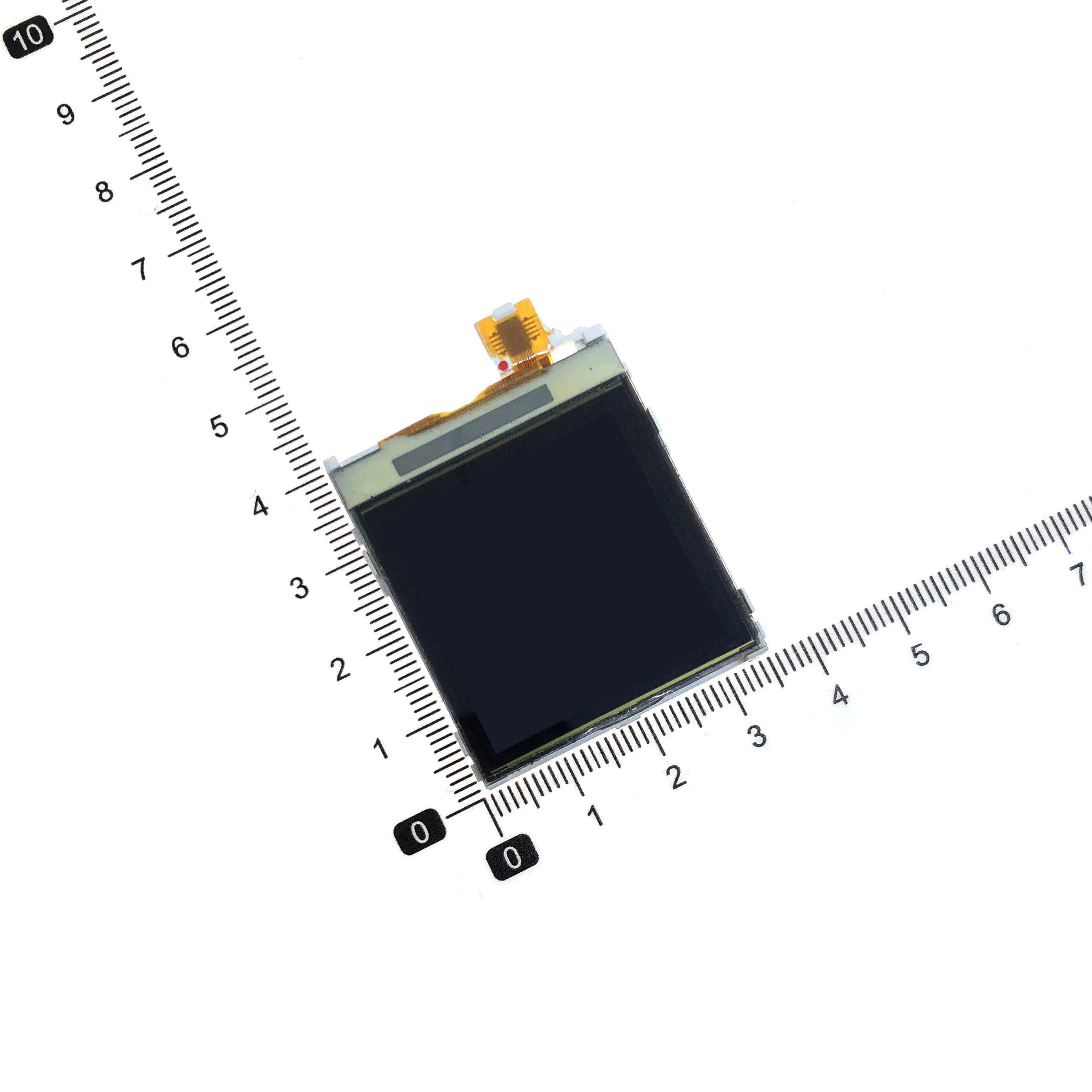 For Nokia 5140i 5140 6030 3100 6100 6108 2610 2600 3120 2626 Mobile Phone LCD display replacement LCD Screen 
For Nokia 5140i 5140 6030 3100 6100 6108 2610 2600 3120 2626 Mobile Phone LCD display replacement LCD Screen