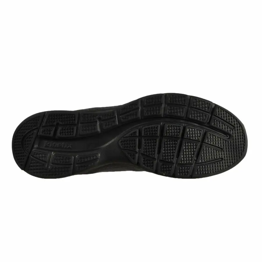 Sneakers Women Kinetix Monet W Black Unisex Sneakers
Sneakers Women Kinetix Monet W Black Unisex Sneakers