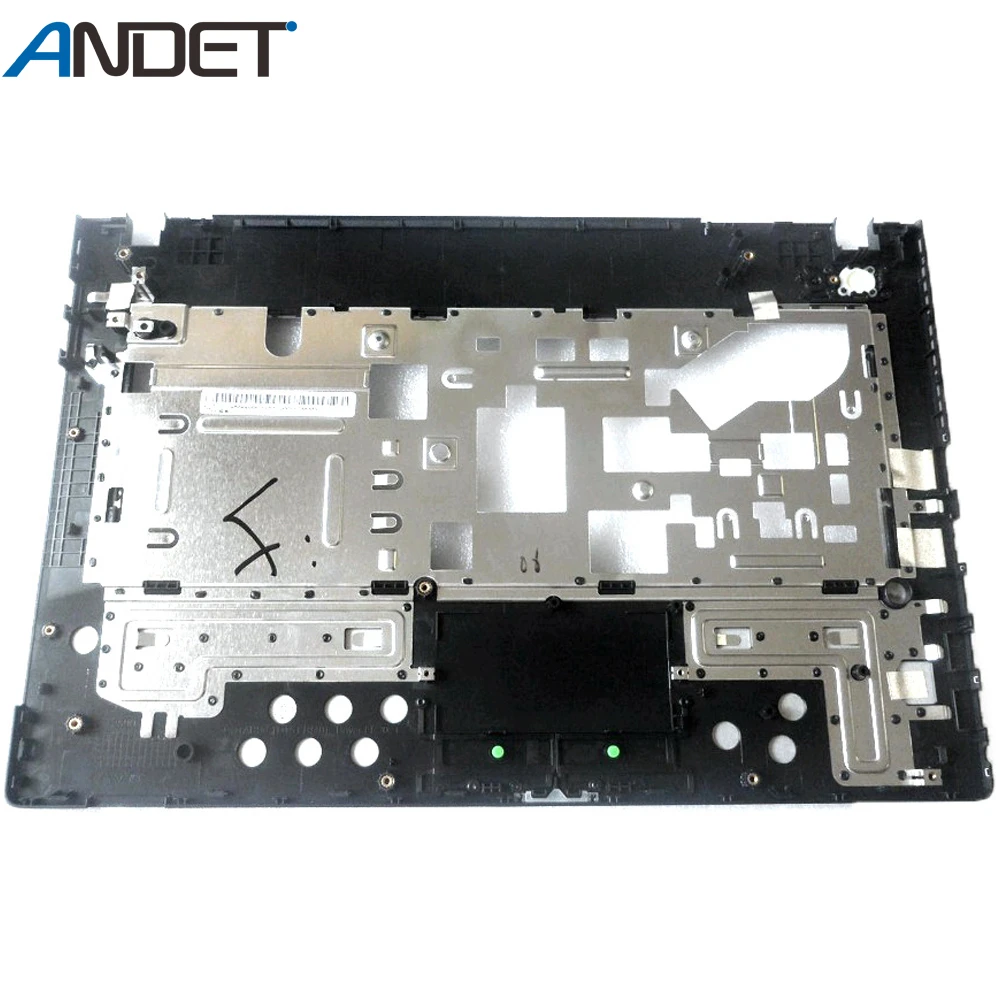 Новый оригинальный для lenovo G400 G405 G410 G490 Упор для рук клавиатура ободок верхняя крышка верхний чехол без тачпада AM0WW000100
Новый оригинальный для lenovo G400 G405 G410 G490 Упор для рук клавиатура ободок верхняя крышка верхний чехол без тачпада AM0WW000100