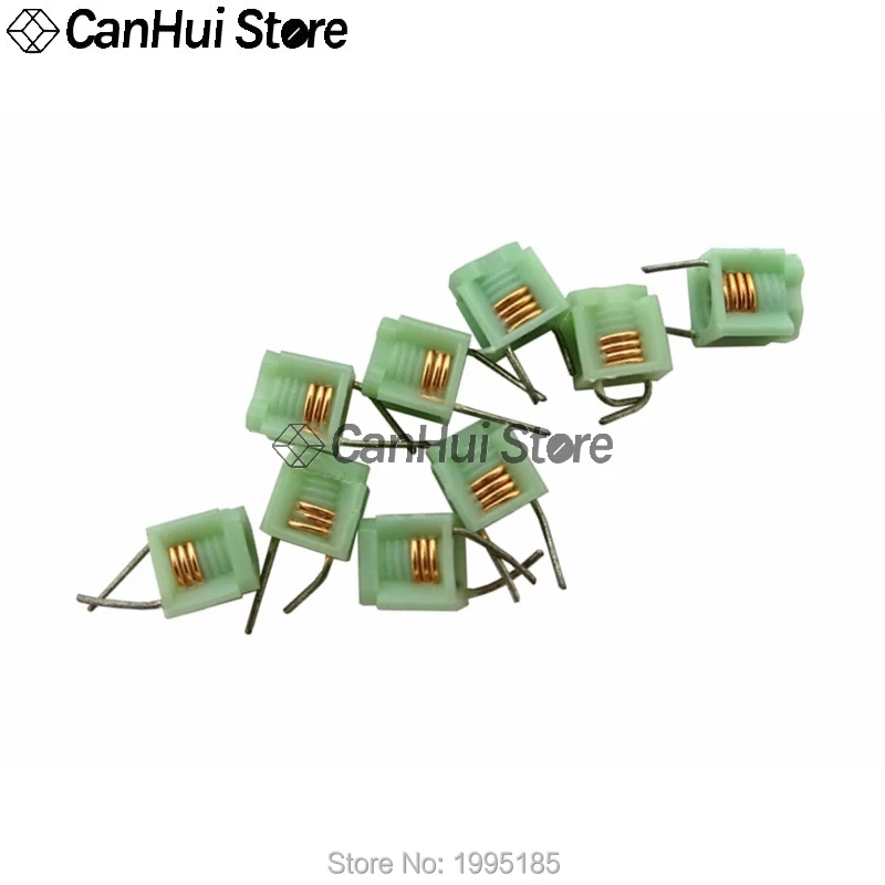 Индукторы MD0505 20 шт. 
Индукторы MD0505 20 шт.