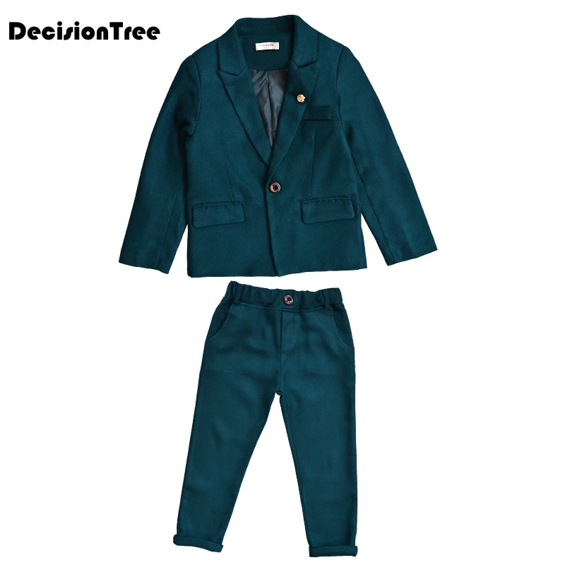 2021 new school boys suit for weddings prom party children fit suit sets boys formal blazer pants bowtie costume
2021 new school boys suit for weddings prom party children fit suit sets boys formal blazer pants bowtie costume
