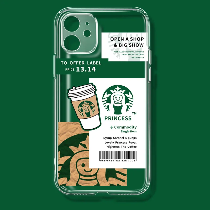Label Coffee For iPhone 13 Pro Stitch Case Luxury Brand 11 12 MAX MiNi 7 8 Plus X XS XR Cartoon Silicone Best Friends Covers
Label Coffee For iPhone 13 Pro Stitch Case Luxury Brand 11 12 MAX MiNi 7 8 Plus X XS XR Cartoon Silicone Best Friends Covers