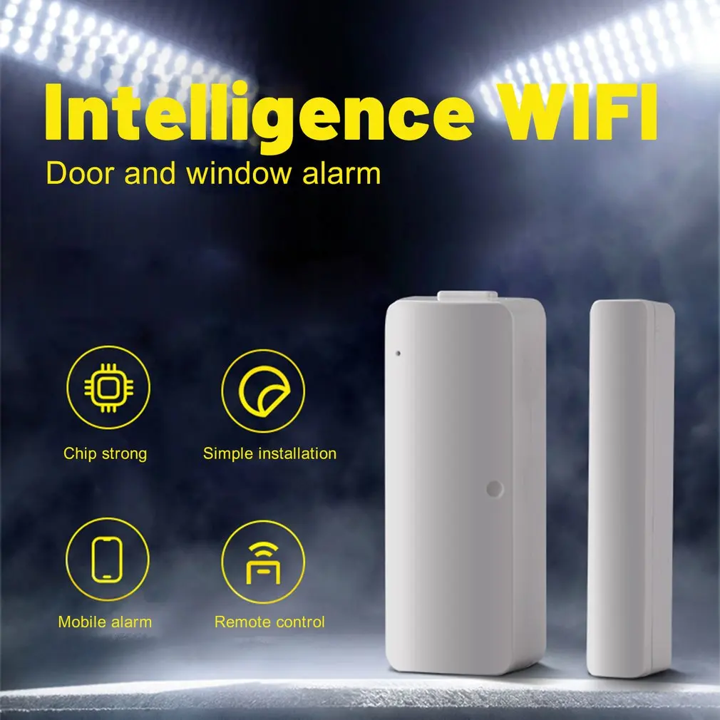 Smart WiFi Punch-free Ultra-thin Invisible Door Firm Magnetic Glass Cabinet Wardrobe Sliding Door Super Magnetic Door Magnet
Smart WiFi Punch-free Ultra-thin Invisible Door Firm Magnetic Glass Cabinet Wardrobe Sliding Door Super Magnetic Door Magnet