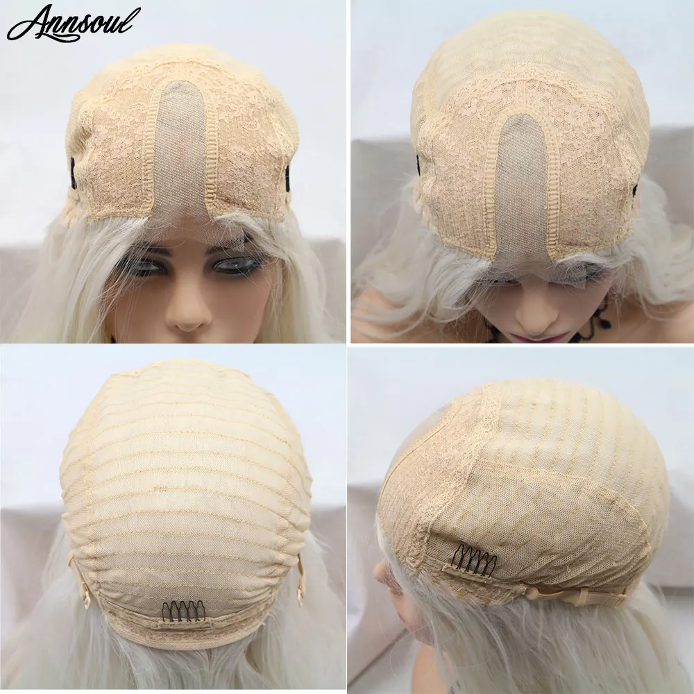 28" Long Straight Lace Front Wigs Synthetic Middle Part Cosplay Hair Transparent Frontal Heat Resistant Wig For Black Women
28" Long Straight Lace Front Wigs Synthetic Middle Part Cosplay Hair Transparent Frontal Heat Resistant Wig For Black Women