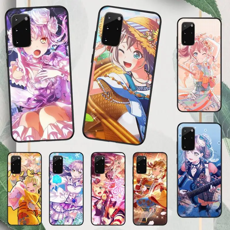 BanG Dream Japan anime Phone Case For Samsung galaxy A S note 10 12 20 32 40 50 51 52 70 71 72 21 fe s ultra plus
BanG Dream Japan anime Phone Case For Samsung galaxy A S note 10 12 20 32 40 50 51 52 70 71 72 21 fe s ultra plus
