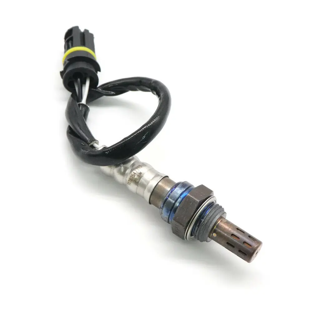 Rear Air Fuel Ratio Sensor Lambda O2 Oxygen Sensor 11787547313 for BMW E87 E90 E91 1 3 Series 120i 320i Touring 03-12
Rear Air Fuel Ratio Sensor Lambda O2 Oxygen Sensor 11787547313 for BMW E87 E90 E91 1 3 Series 120i 320i Touring 03-12