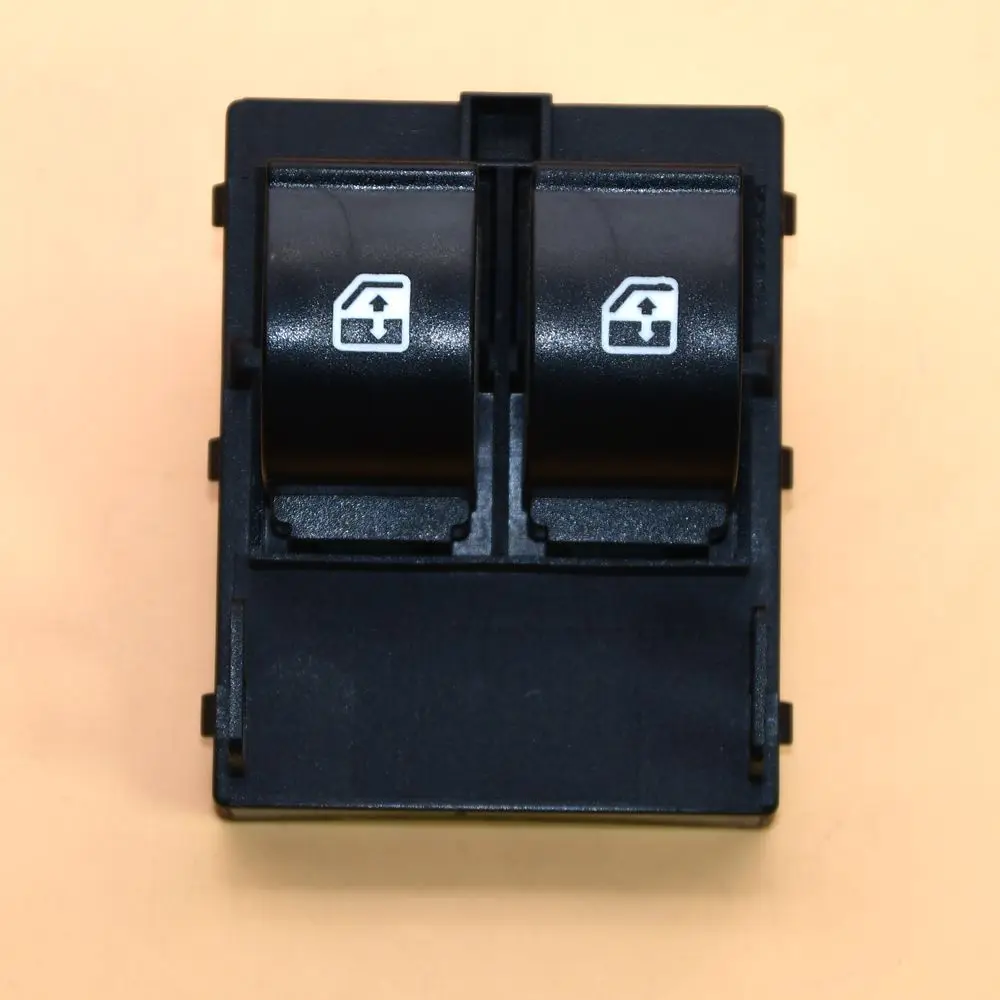 Переключатель Стеклоподъемника для CITROEN NEMO FIAT FIORINO DOBLO QUBO BIPPER 7354217110, 1 шт.
Переключатель Стеклоподъемника для CITROEN NEMO FIAT FIORINO DOBLO QUBO BIPPER 7354217110, 1 шт.