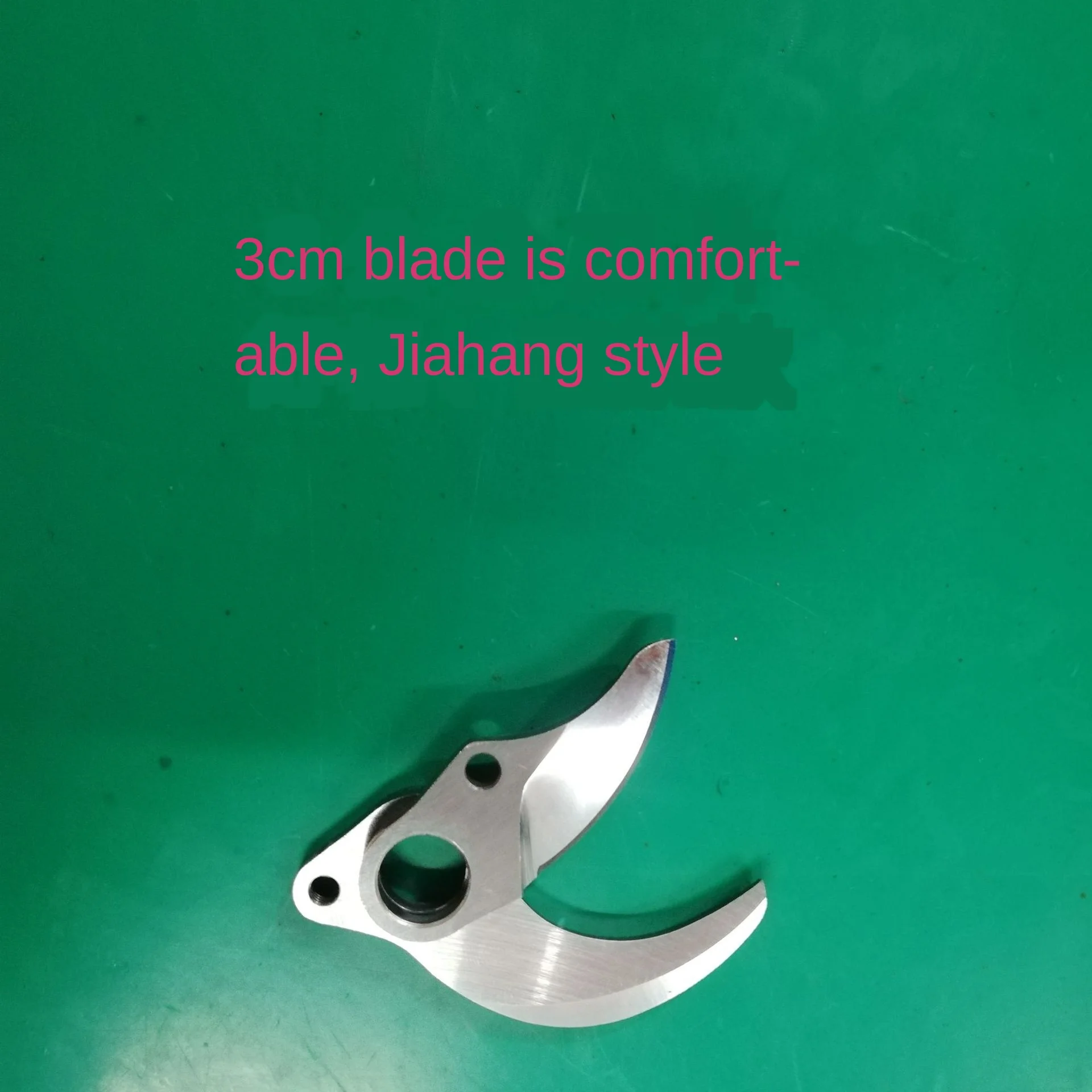 Electric Fruit Tree Pruning Scissorsshears Garden Tools Garden Plants Sharp Branches Pruning Blades Durable Upper /Lower Blade
Electric Fruit Tree Pruning Scissorsshears Garden Tools Garden Plants Sharp Branches Pruning Blades Durable Upper /Lower Blade
