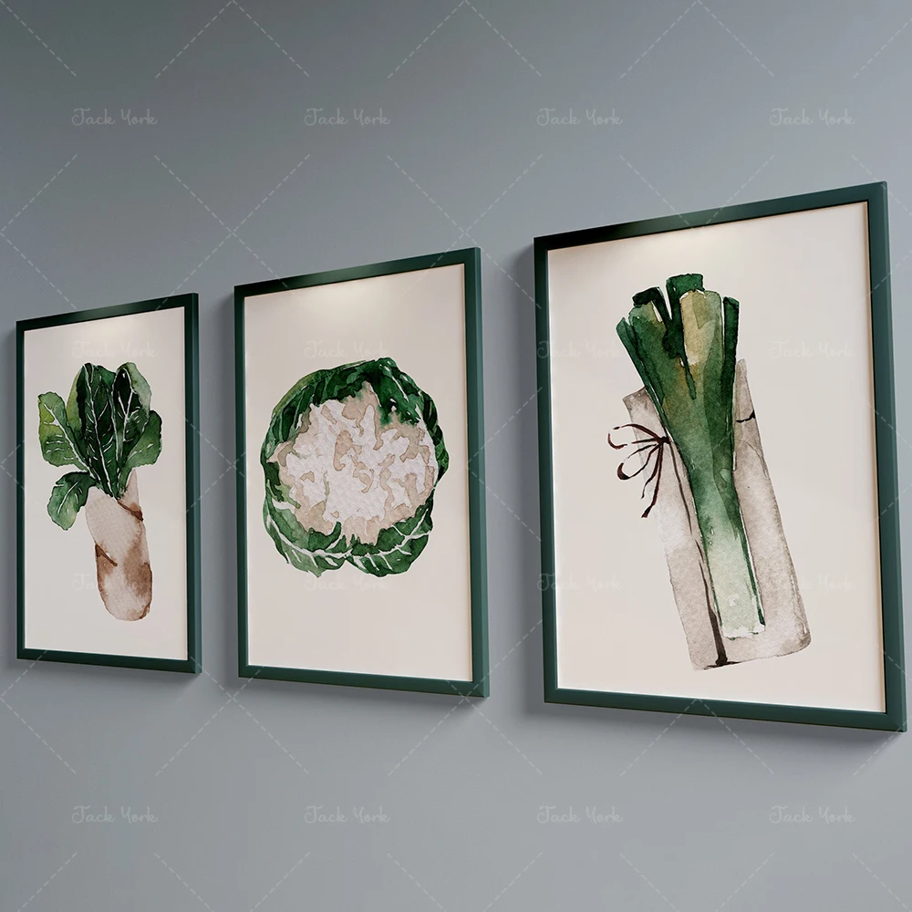 Set of 3 Kitchen Prints | Watercolor Wall Art | Modern Wall Decor | Home Decor | Food Art | Gift Idea
Set of 3 Kitchen Prints | Watercolor Wall Art | Modern Wall Decor | Home Decor | Food Art | Gift Idea