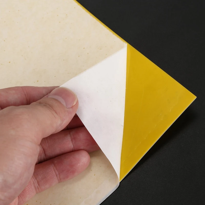 10x Yellow Sticky Glue Flying Pest Insect Papers Traps Catchers Bug Size:25x15cm 
10x Yellow Sticky Glue Flying Pest Insect Papers Traps Catchers Bug Size:25x15cm