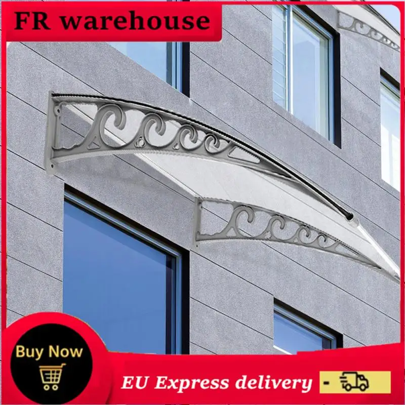 Многоразмерный навес для дверей/окон, наружный навес для входной двери, прочный навес для двери, навес от солнца, оптовая продажа, HWC
Многоразмерный навес для дверей/окон, наружный навес для входной двери, прочный навес для двери, навес от солнца, оптовая продажа, HWC