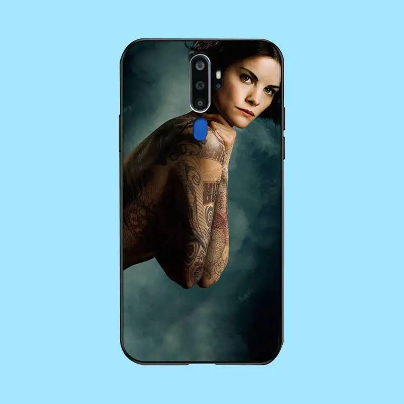 NBDRUICAI Blindspot Jaimie Alexander Bling Cute Phone Case For Oppo A5 A9 2020 Reno Z Realme5Pro R11 case
NBDRUICAI Blindspot Jaimie Alexander Bling Cute Phone Case For Oppo A5 A9 2020 Reno Z Realme5Pro R11 case
