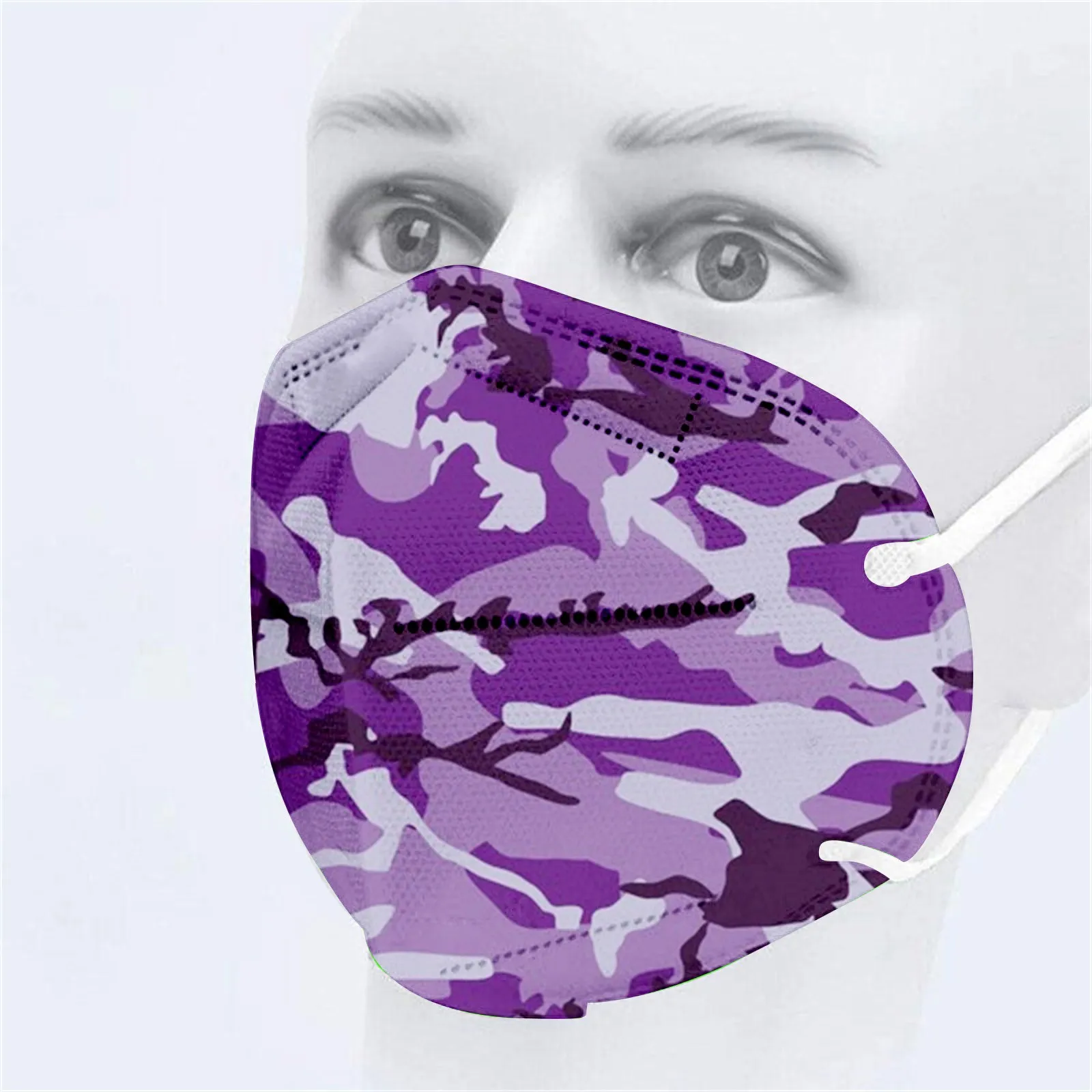 5-Layer High-Density Mask PM2.5 Wind And Mist Pollution Protection Filter Mask Reuseable Woman Mask mascarilla
5-Layer High-Density Mask PM2.5 Wind And Mist Pollution Protection Filter Mask Reuseable Woman Mask mascarilla